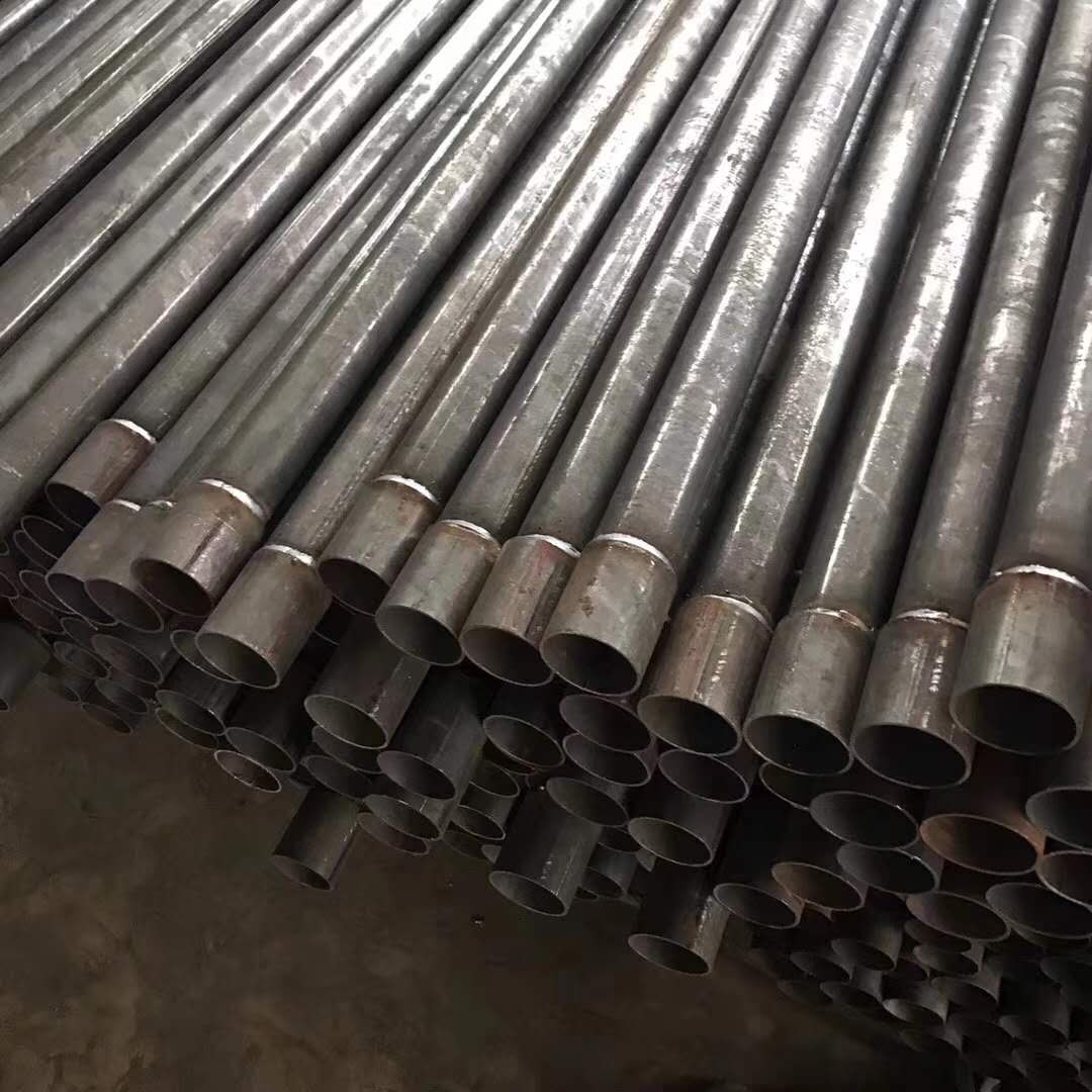 林州桥梁声测管54mm国标